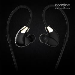 Konecranes letter Y4S wireless sports bluetooth 4.1 pairs of ear plug ear ear music running headphones