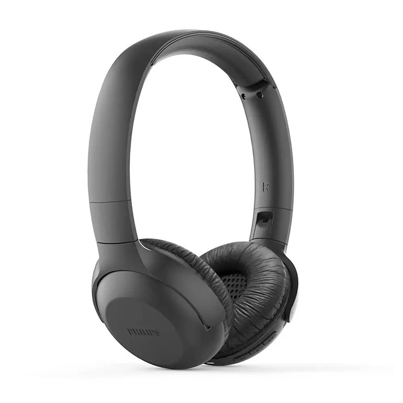 [Philips] Philips TAUH202BK Headphones