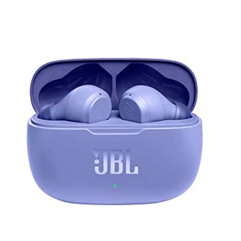 [JBL] JBL Vibe 200 Headphones