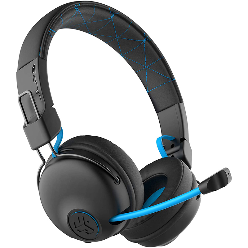 [JLab] JLab PLAY GAMING WIRELESS Headphones