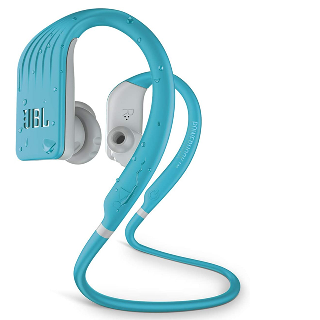 [JBL] JBL ENDURANCE JUMP Headphones