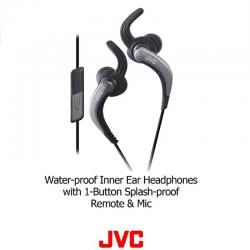 JVC HAETR40R