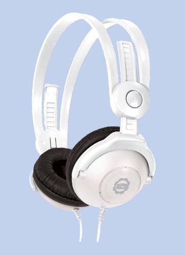 [Kidz Gear] Kidz Gear Wired Headphones