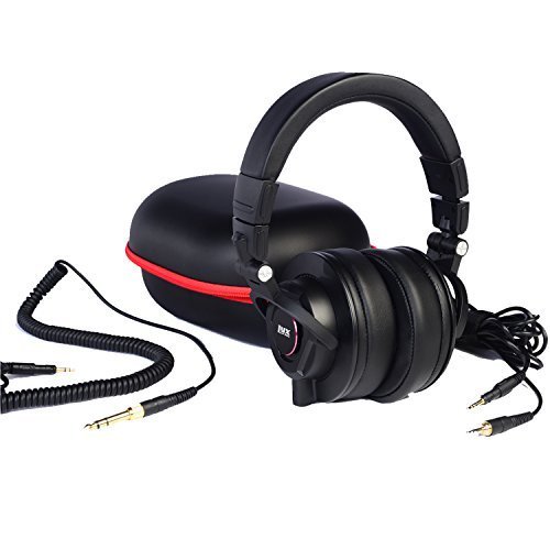 [LyxPro] LyxPro HAS-30 Headphones