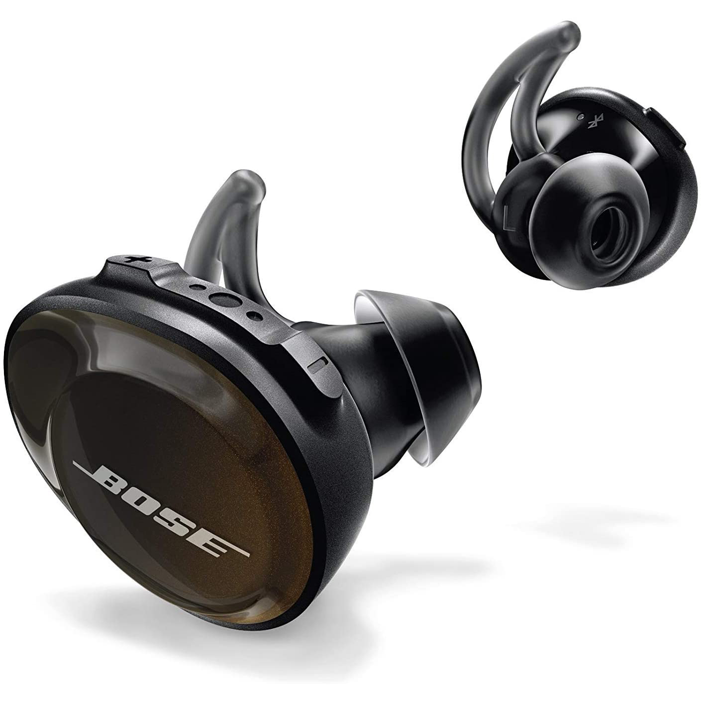 [Bose] Bose SoundSport Free Headphones