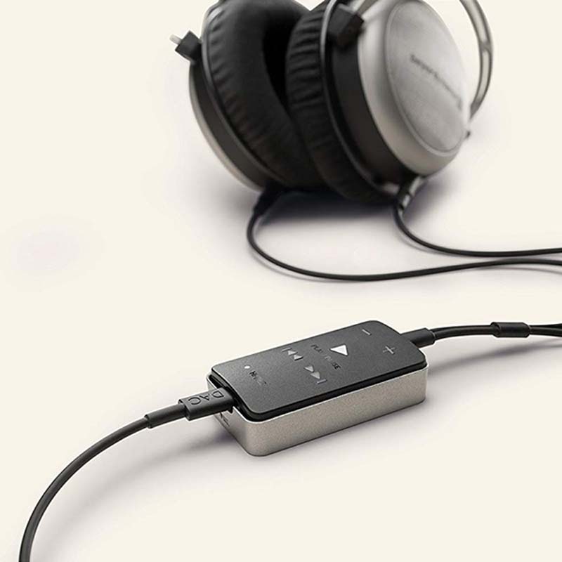 [Beyerdynamic] Beyerdynamic Impacto Headphones