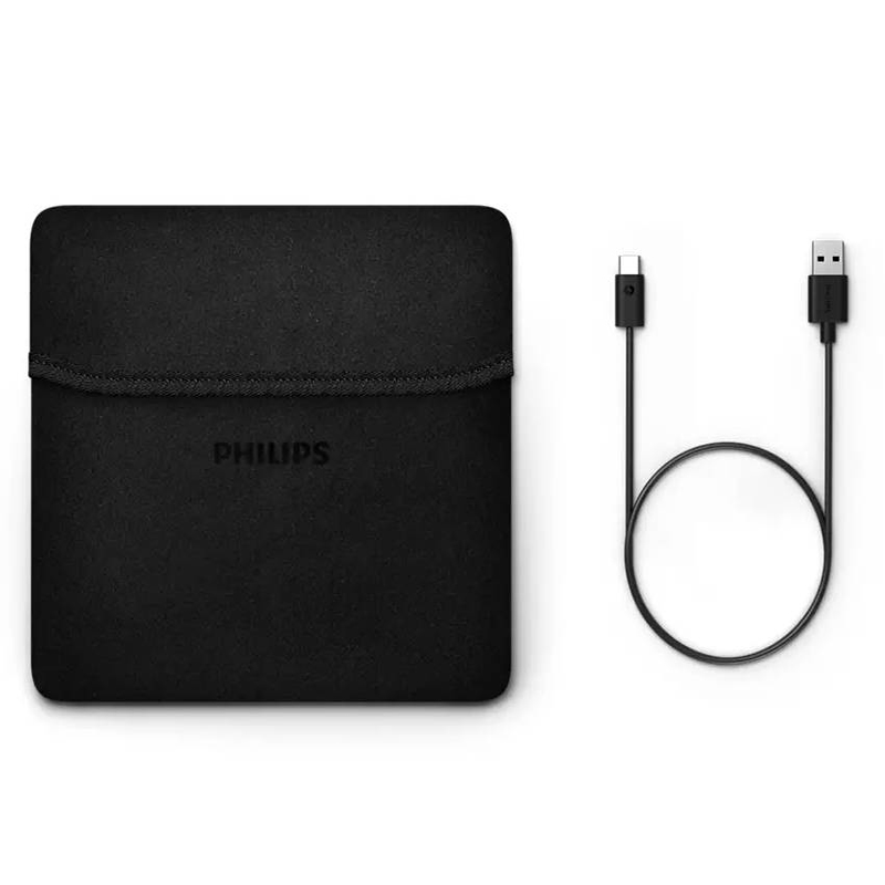 [Philips] Philips TAH6506BK Headphones