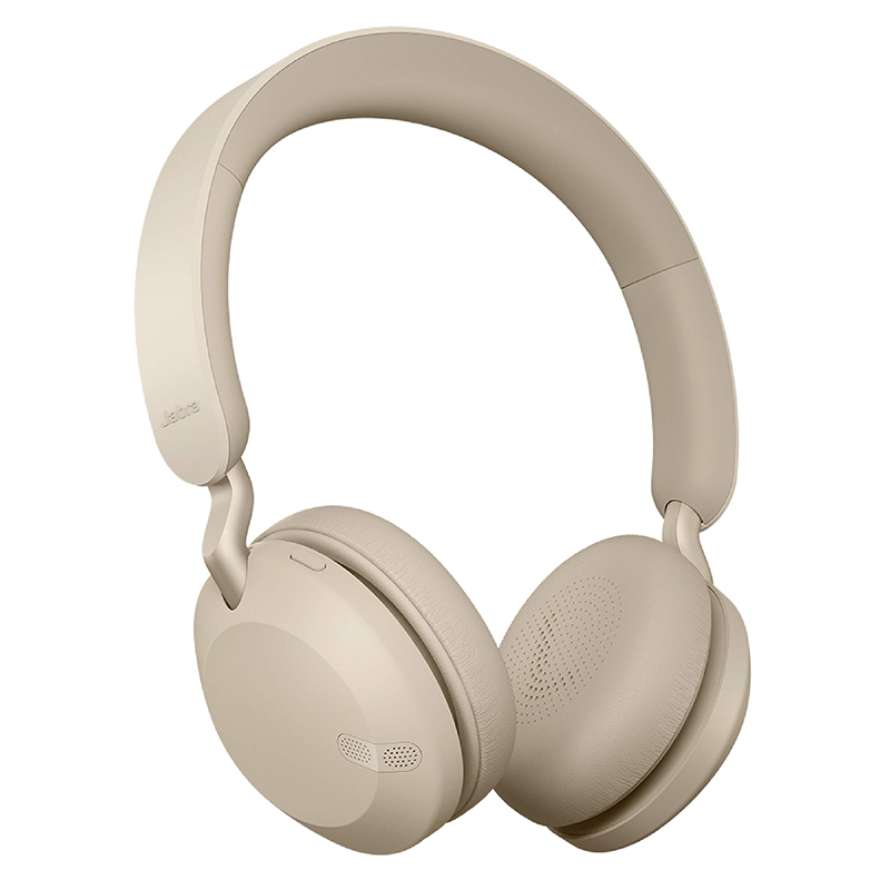 [Jabra] Jabra Elite 45h Headphones