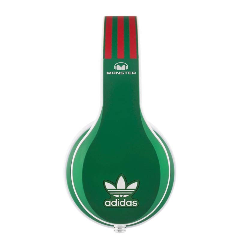 [Monster] Monster adidas® Originals Headphones