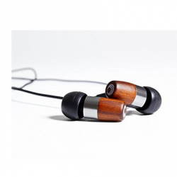 thinksound ms01 in-ear monitor with passive noise isolation