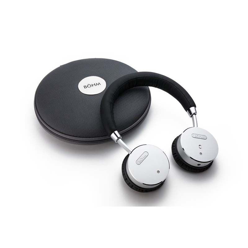 [BOHM] BOHM B66 Headphones