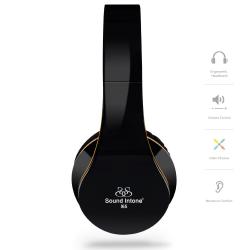 Headphones, Sound Intone I65 Foldable Headphone