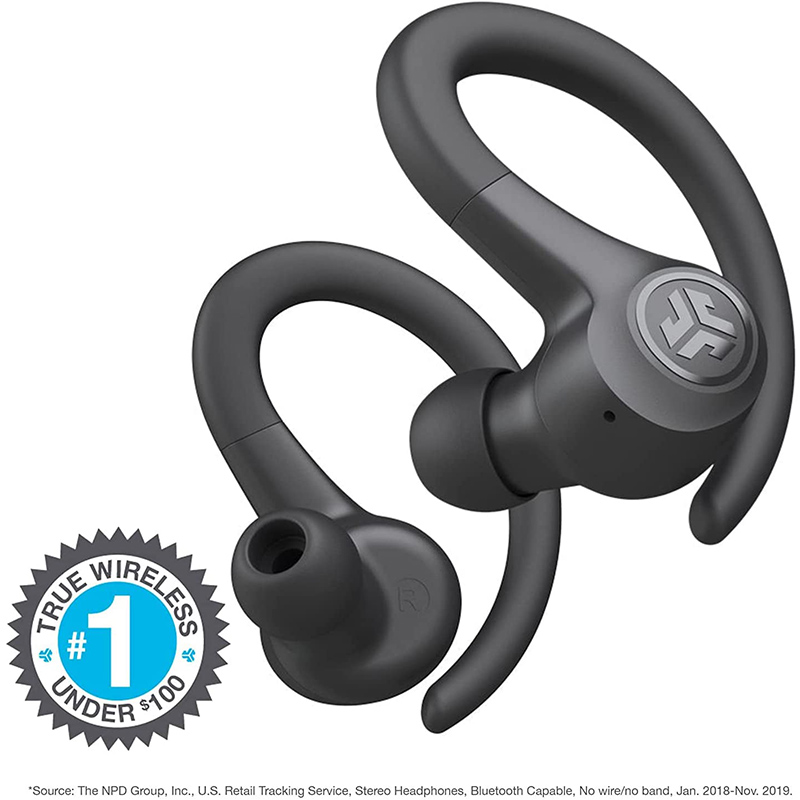 [JLab] JLab GO AIR SPORT TRUE WIRELESS Headphones