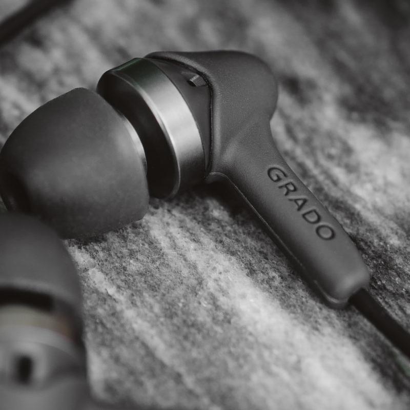 [Grado] Grado iGe3 Headphones