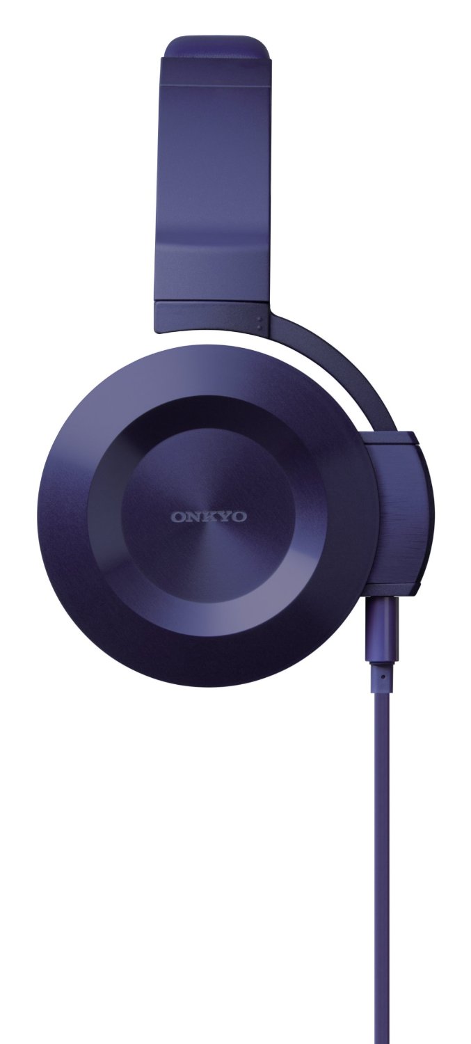 [Onkyo] Onkyo ES-FC300 Headphones