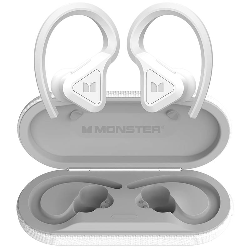 [Monster] Monster DNA Fit Headphones