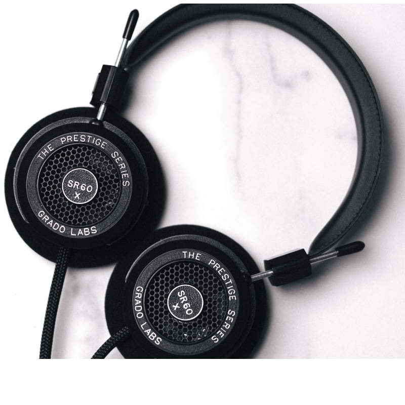 [Grado] Grado SR60x Headphones