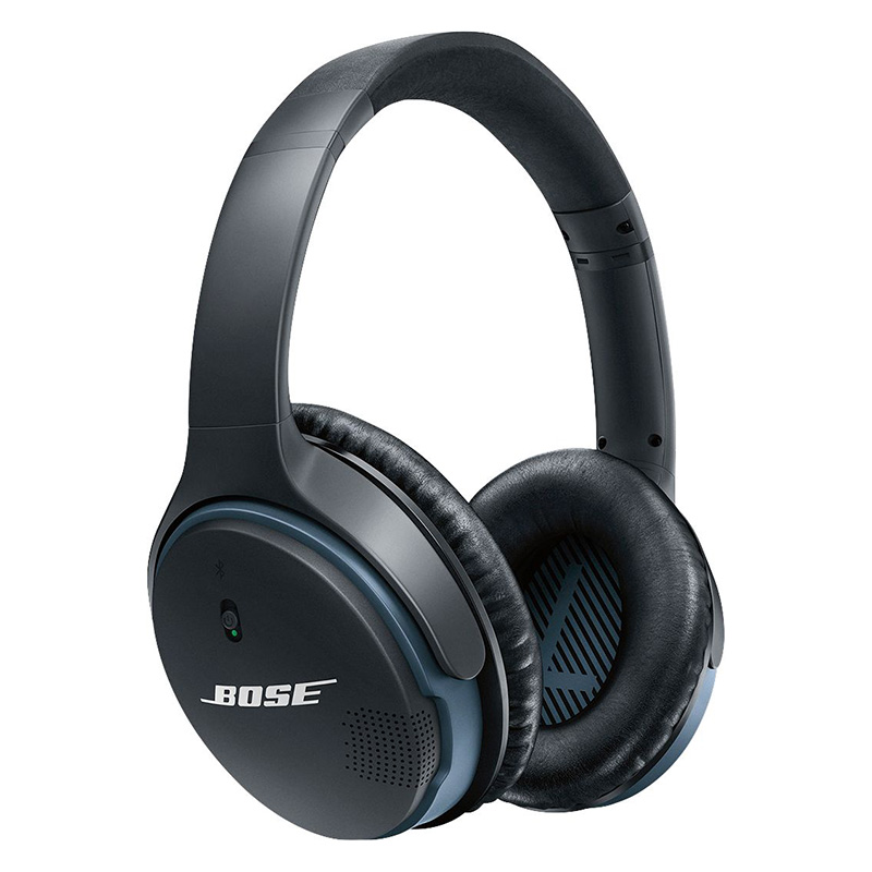 [Bose] Bose SoundLink II Headphones