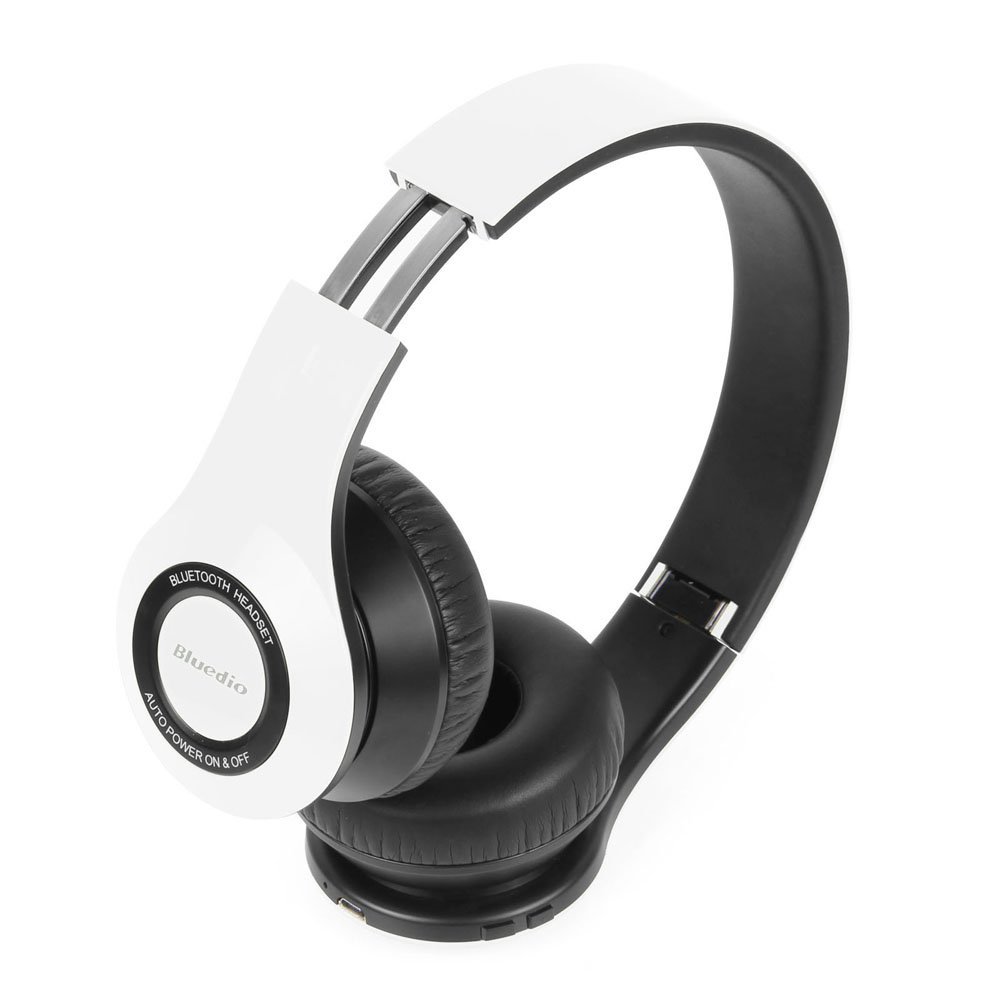 [Bluedio] Bluedio Model B2 Headphones