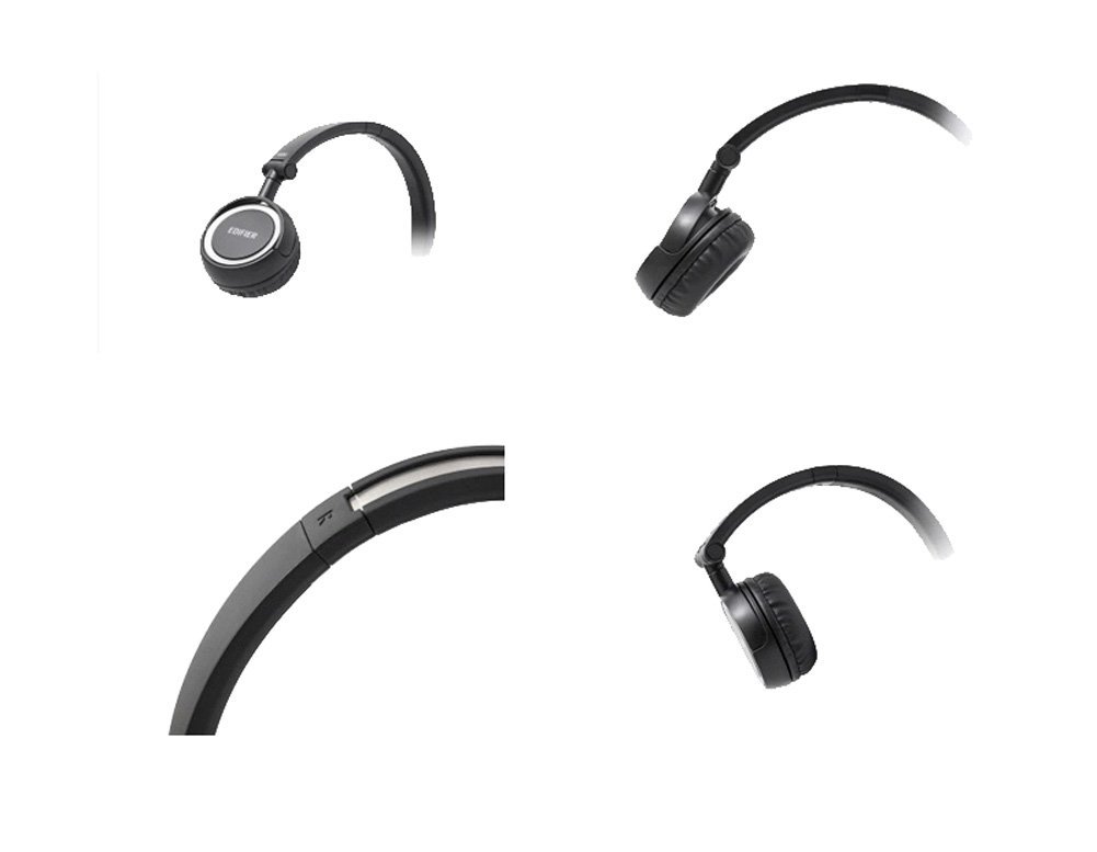 [EDIFIER] EDIFIER H650P Headphones