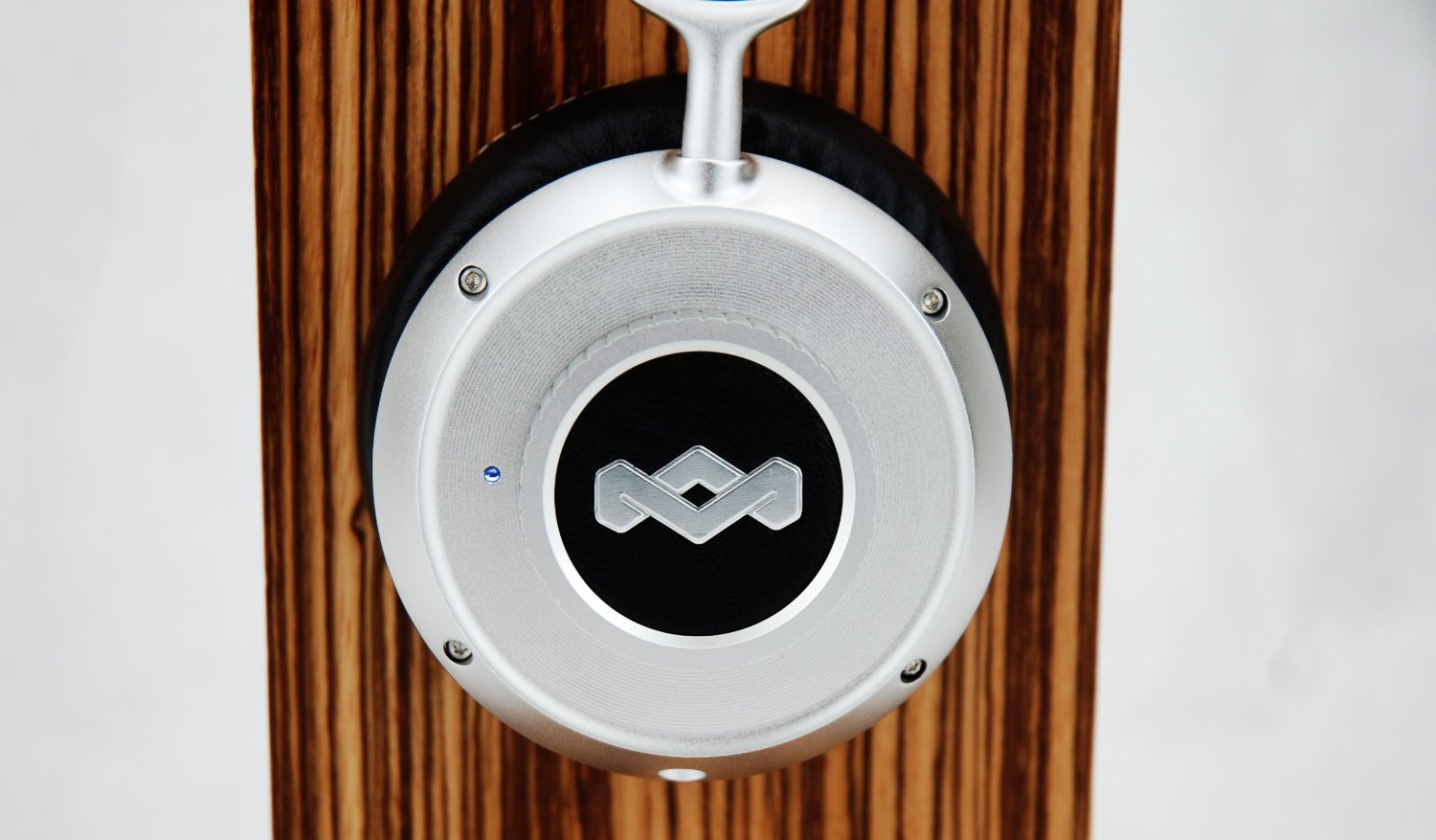 [House of Marley] House of Marley EM-DH003 Headphones