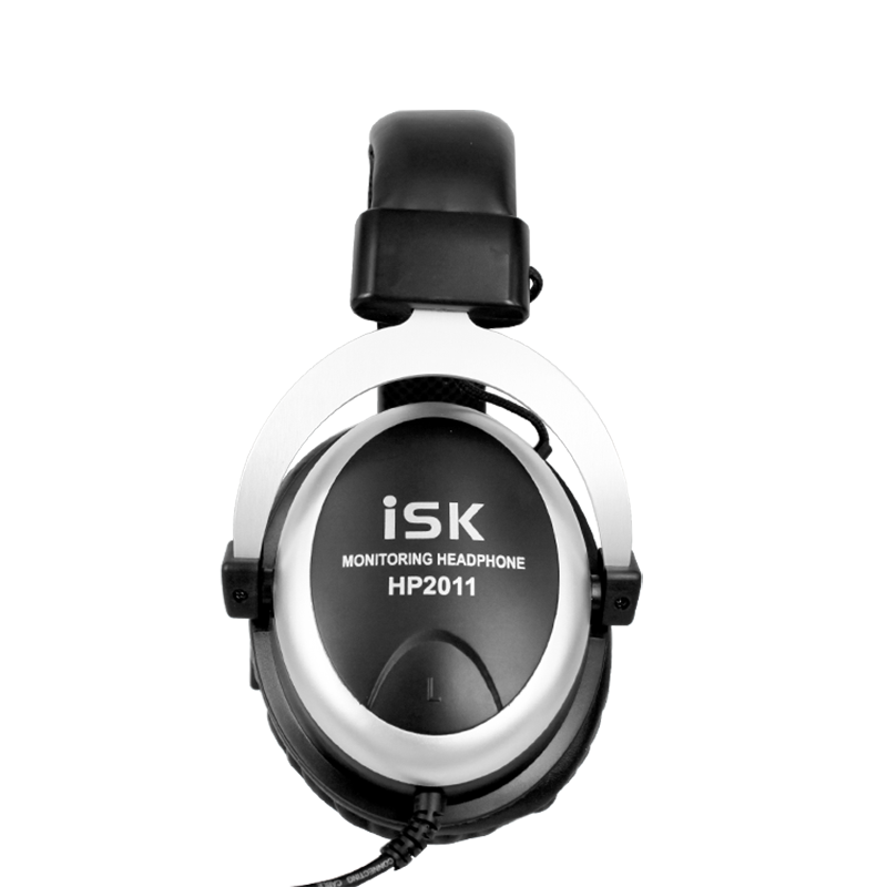 [iSK] iSK HP2011 Headphones