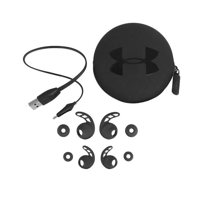 [JBL] JBL UA SPORT WIRELESS REACT Headphones