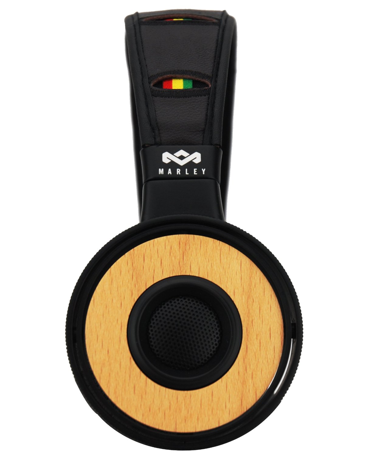 [House of Marley] House of Marley EM-FH023 Headphones