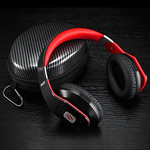 [noontec] noontec Hammo S Headphones