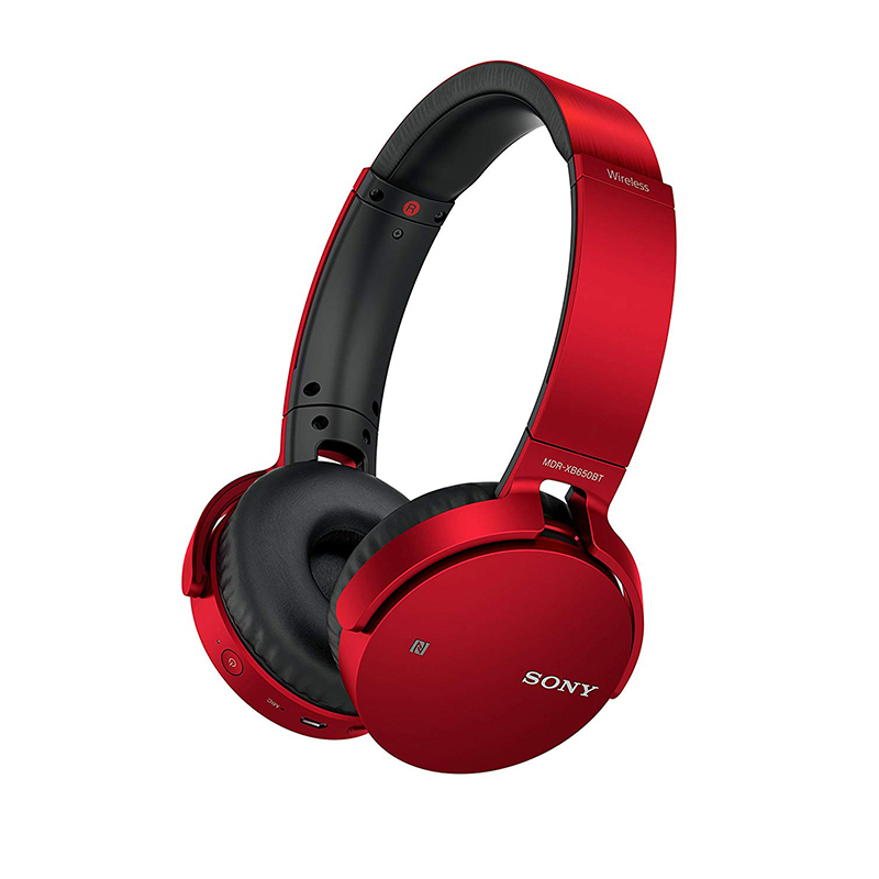 [Sony] Sony MDR-XB650BT Headphones