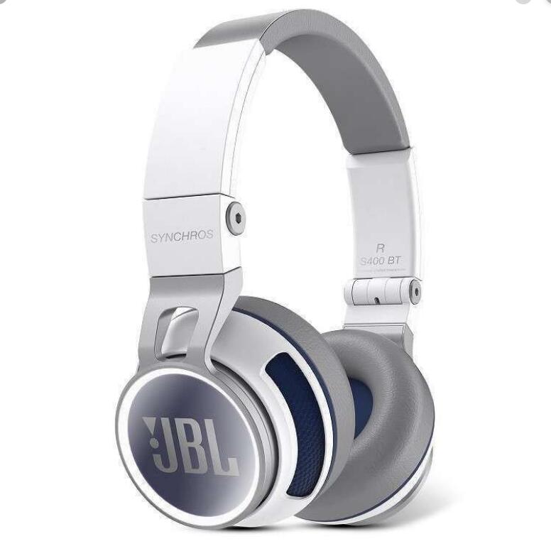 [JBL] JBL S400BT Headphones