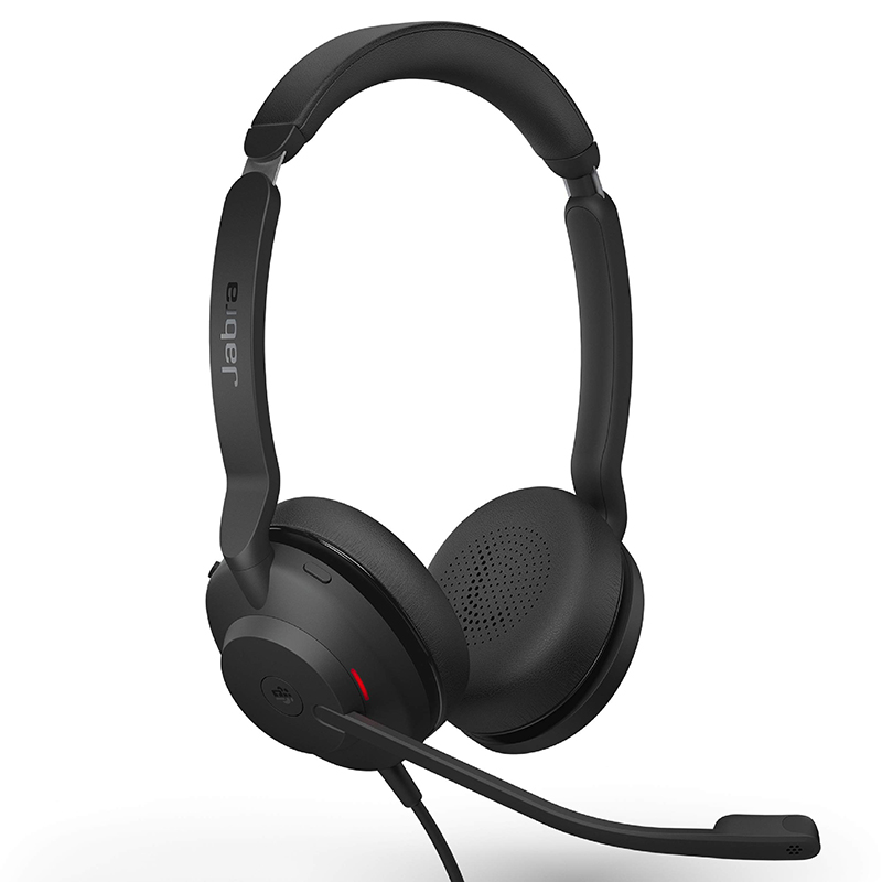 [Jabra] Jabra EVOLVE2 30 Headphones