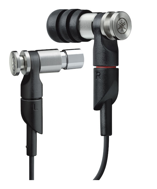 [Yamaha] Yamaha EPH-200 Headphones