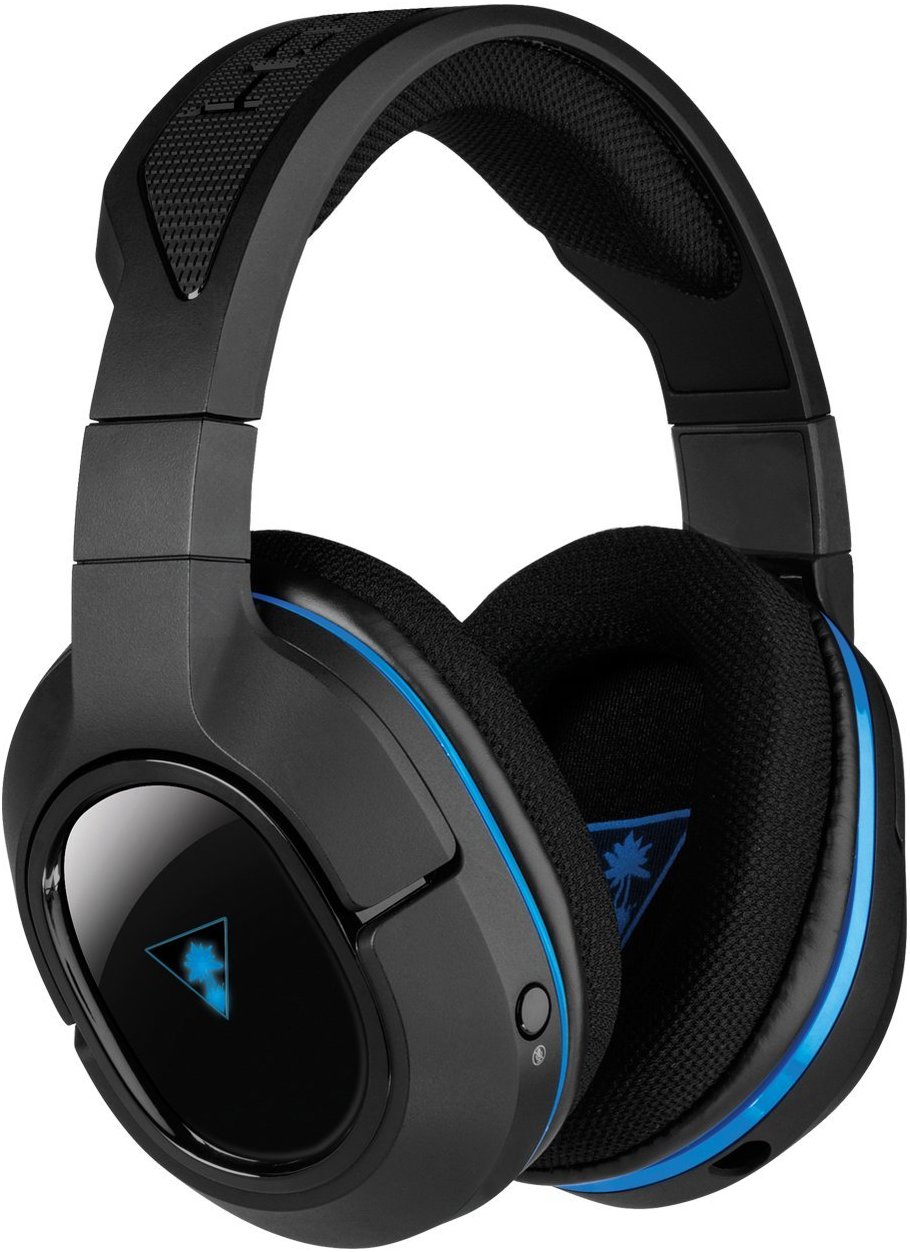 [Turtle Beach] Turtle Beach Stealth 400 Headphones