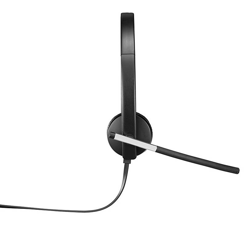 [Logitech] Logitech Mono H650e Headphones