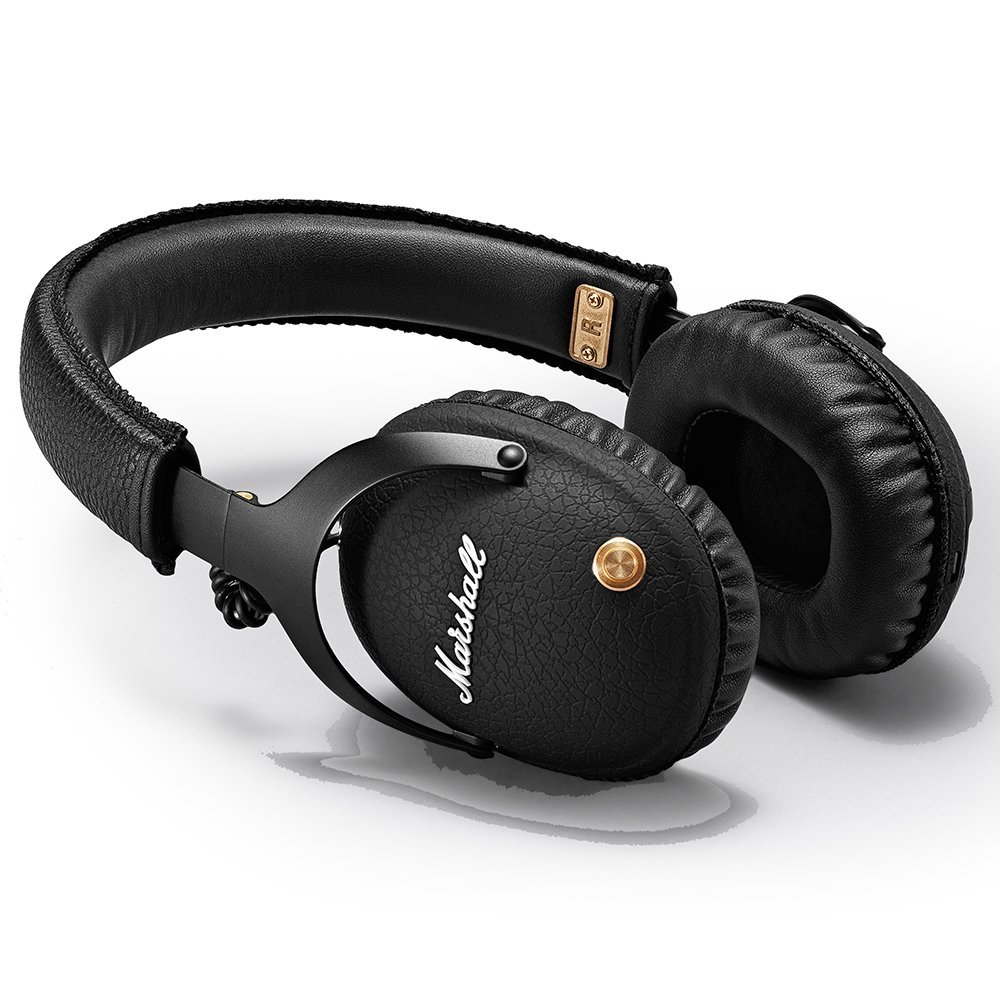 [Marshall] Marshall Monitor Wireless Headphones