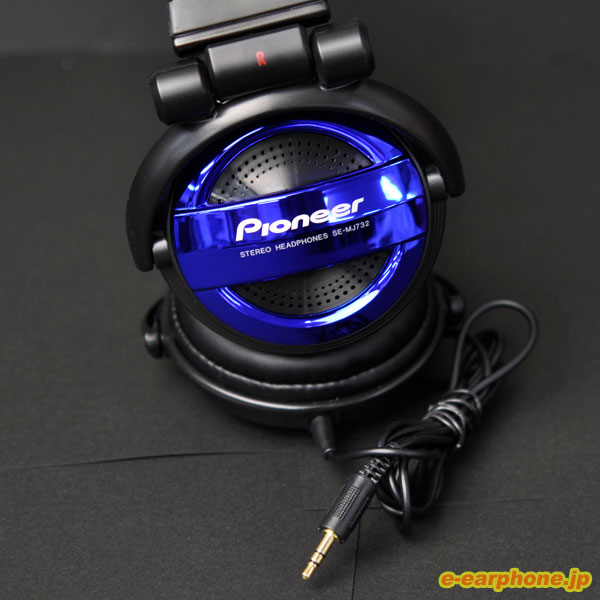 [Pioneer] Pioneer SE-MJ732 Headphones