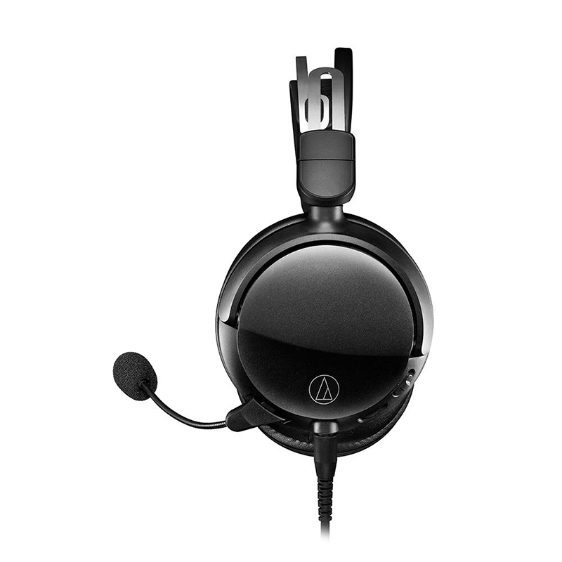 [Audio Technica] Audio Technica ATH-GL3 Headphones