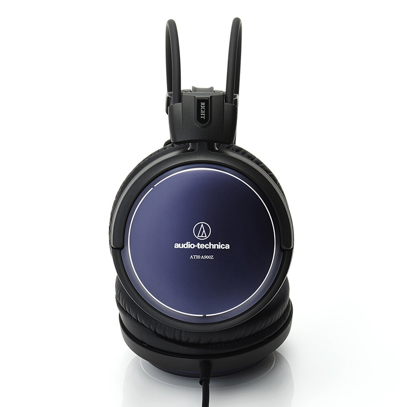 [Audio Technica] Audio Technica ATH-A900Z Headphones