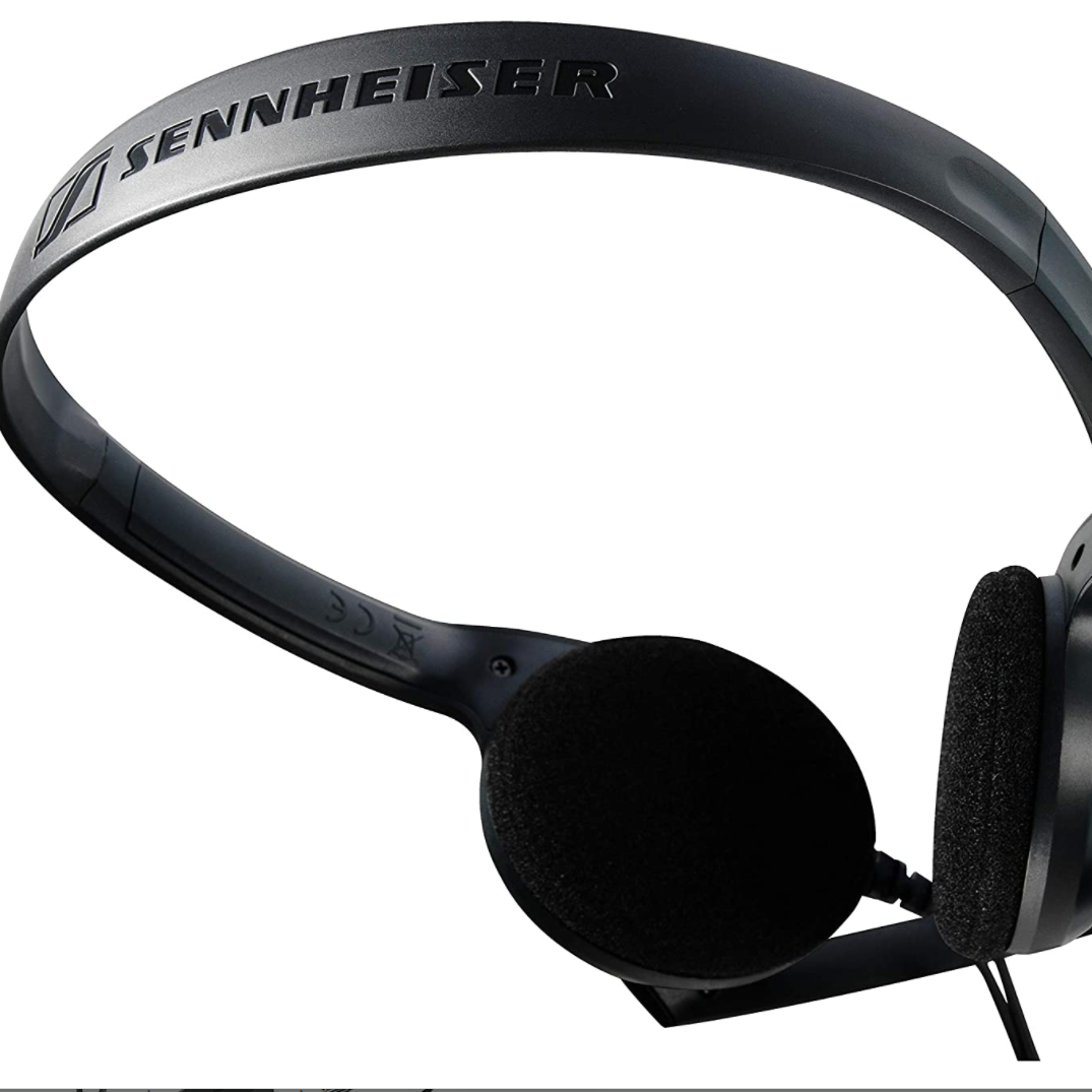 [Sennheiser] Sennheiser PC 3 Chat Headphones