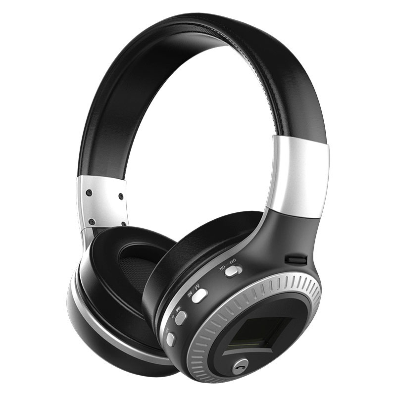 [ZEALOT] ZEALOT B19 Headphones