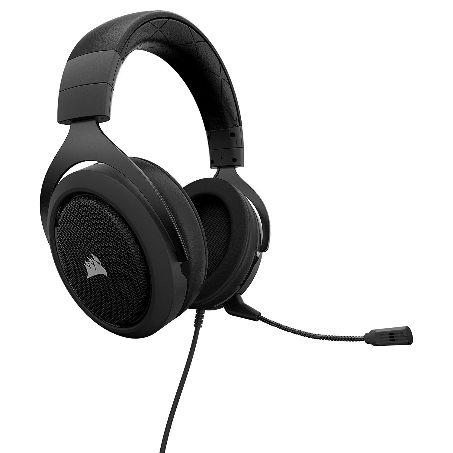 [Corsair] Corsair HS50 Headphones