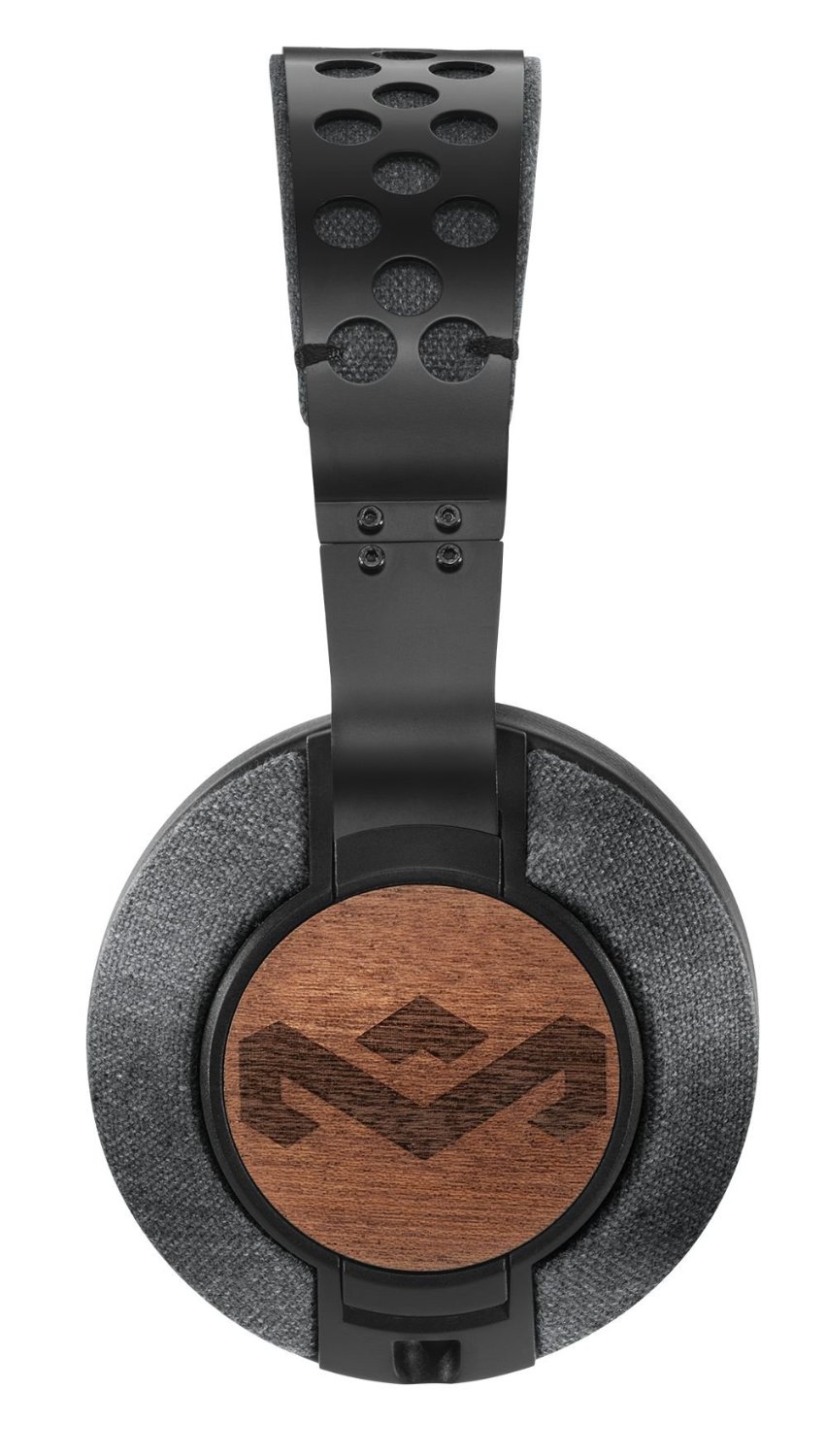 [House of Marley] House of Marley EM-FH033 Headphones