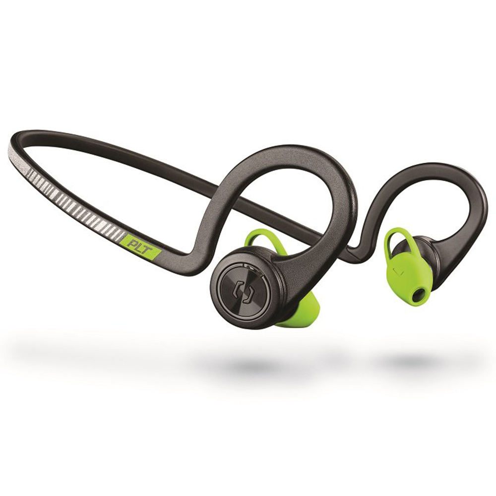 [Plantronics] Plantronics BackBeat Fit Headphones