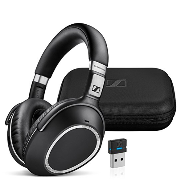 [Sennheiser] Sennheiser MB 660 UC MS Headphones