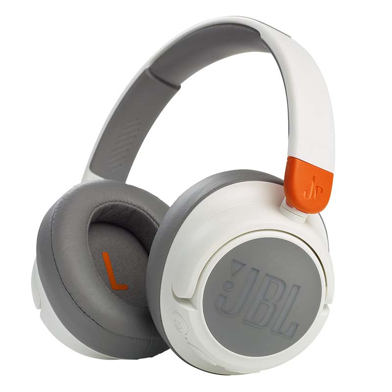 [JBL] JBL JBL JR460NC Headphones