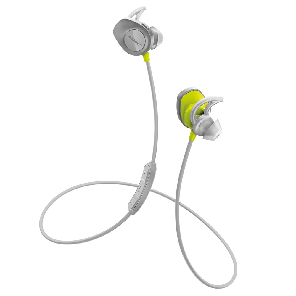 [Bose] Bose SoundSport Headphones