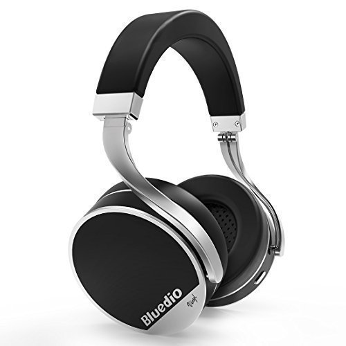 [Bluedio] Bluedio Vinyl Plus Headphones