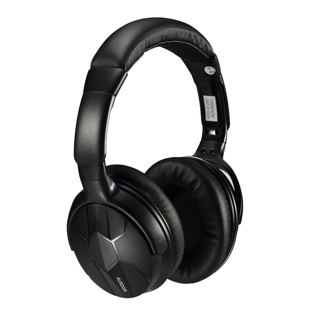 [Ausdom] Ausdom M04 Headphones