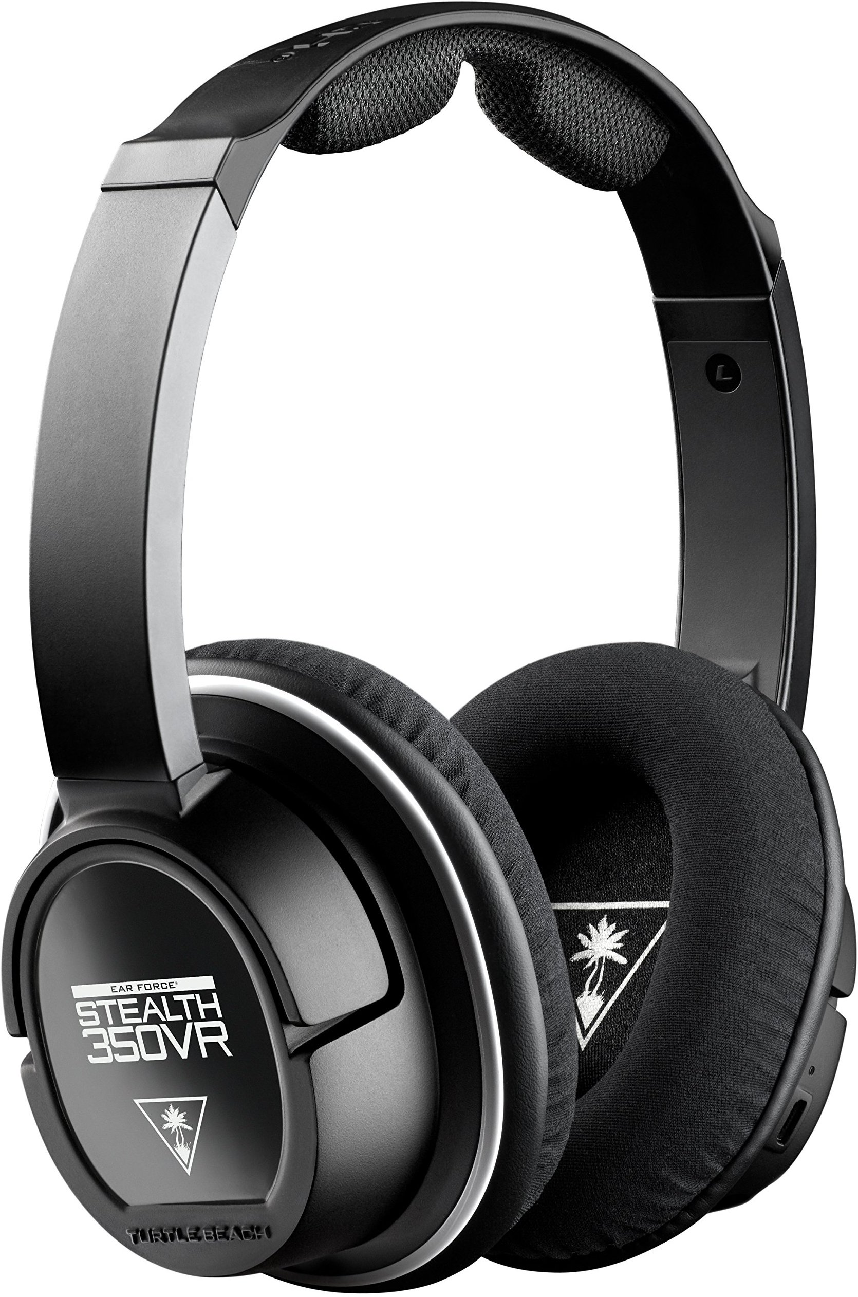 [Turtle Beach] Turtle Beach Stealth 350VR Headphones